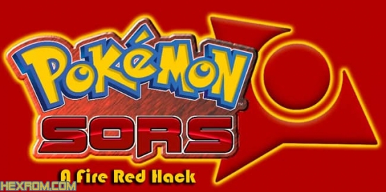 Pokemon Sors GBA Download